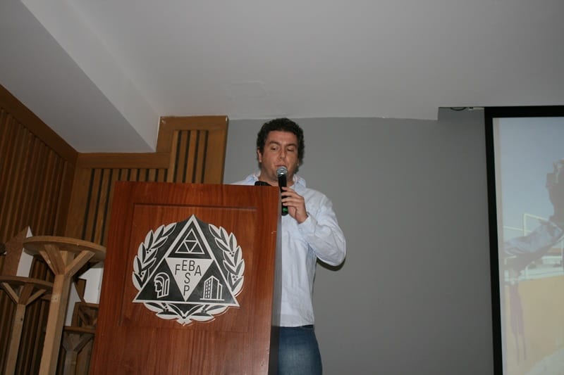 Imagem do projeto Habitação e Cidade