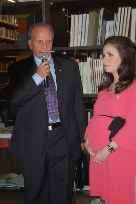 Foto 20 — Inauguração da Biblioteca Infantil Multilíngue da Belas Artes