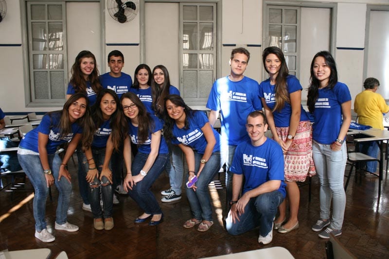 Foto 02 — IV Jornada em Defesa da Moradia Digna