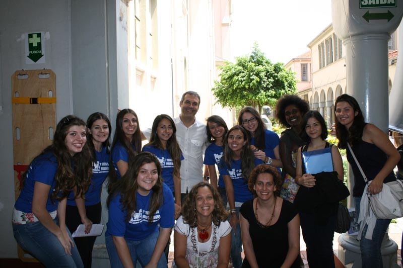 Imagem do projeto IV Jornada em Defesa da Moradia Digna