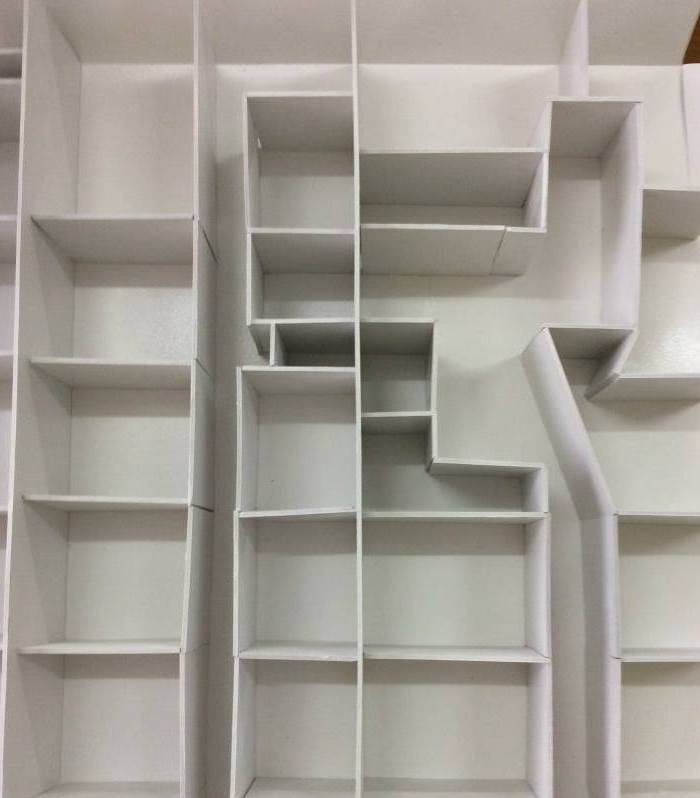 Foto 11 — Oficina lúdica com maquete
