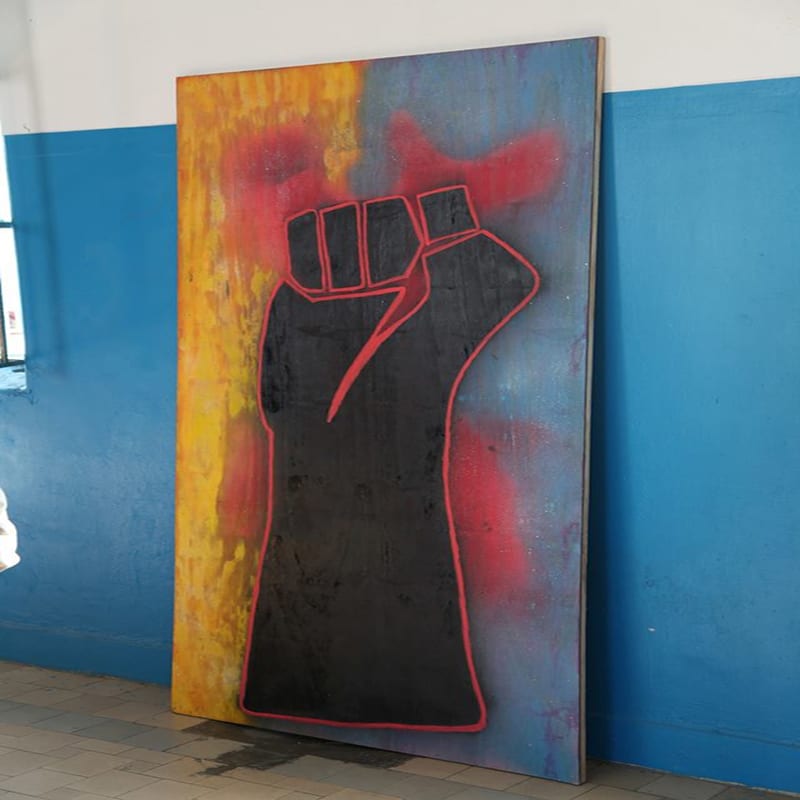 Foto 03 — Penitenciária Feminina de Santana