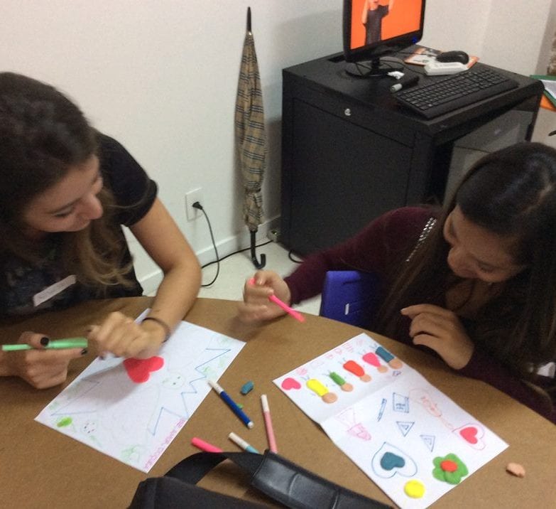 Foto 09 — Primeira oficina de formação