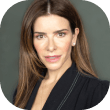 Retrato de Patrícia Cardim, CEO da Belas Artes