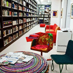 Acervo de Arquitetura e Design