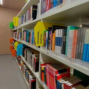 Centro de Conhecimento — Biblioteca Setorial Benedito Calixto