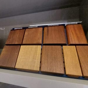 Materiais ligados à cultura brasileira e ancestralidades