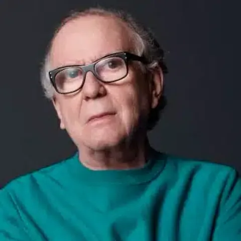 Retrato de Washington Olivetto