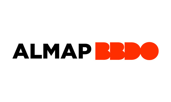 Logo ALMAP