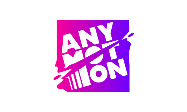 Logo Anymotion