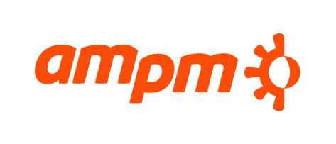 Logo AmPm
