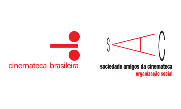 Logo Cinemateca
