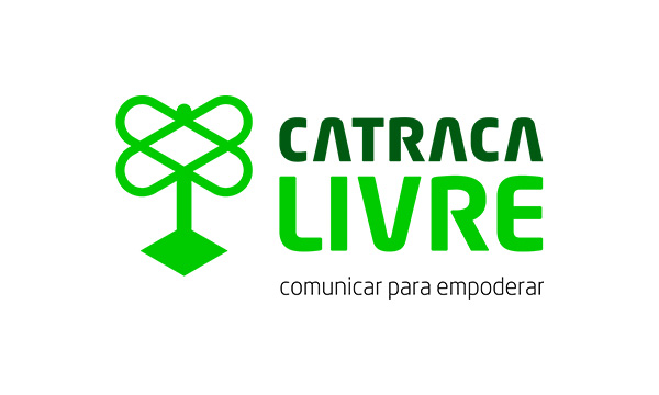 Logo Catraca Livre