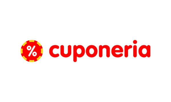 Logo Cuponeria
