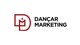 Logo Dançar Marketing