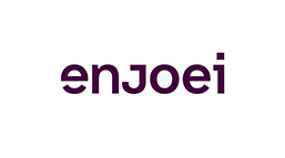 Logo Enjoei