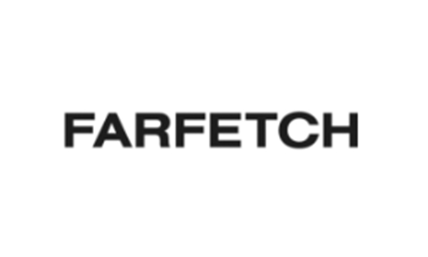 Logo Farfetch