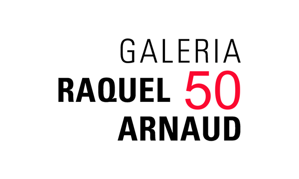 Logo Galeria Raquel Arnaud