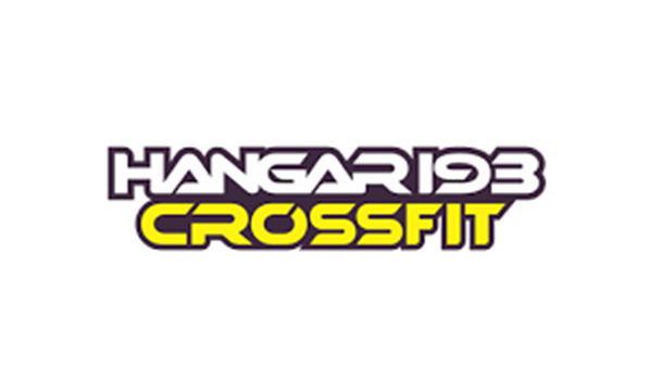 Logo Hangar 193