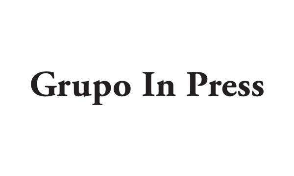 Logo In Press