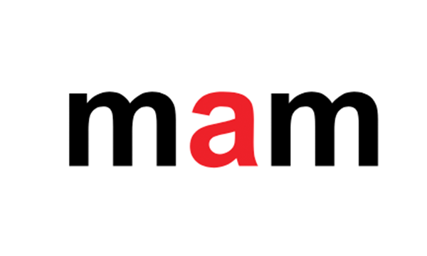 Logo MAM
