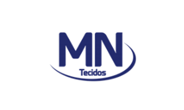 Logo MN Tecidos