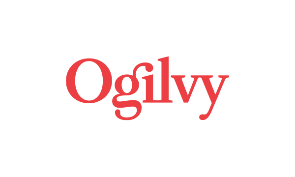 Logo Ogilvy