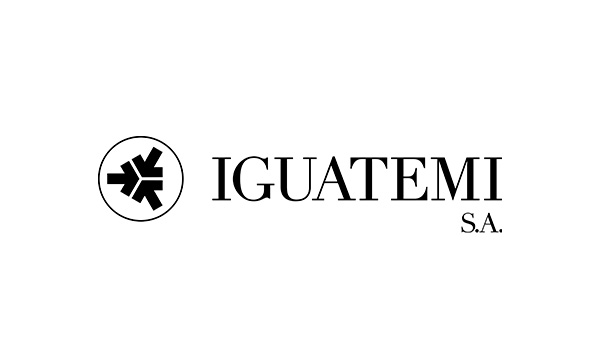 Logo Shopping Iguatemi
