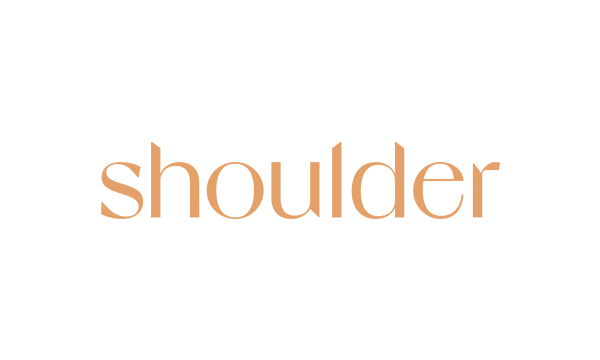 Logo Shoulder