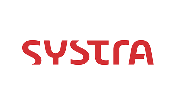 Logo Systra