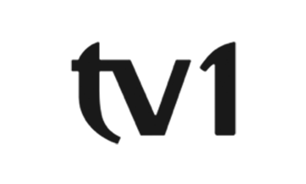 Logo TV1