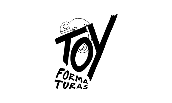Logo Iron Studios
