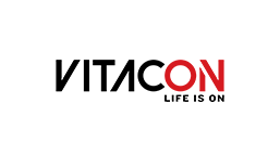 Logo Vitacon