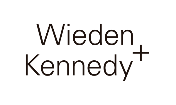 Logo Wieden+Kennedy