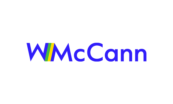 Logo WMcCann