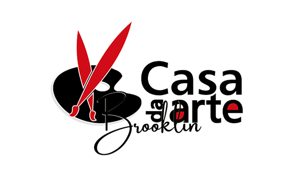Logo Casa da Arte Brooklin