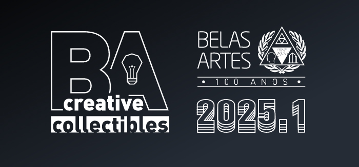 BA Creative Collectibles 2025: Conectando Talento e Mercado