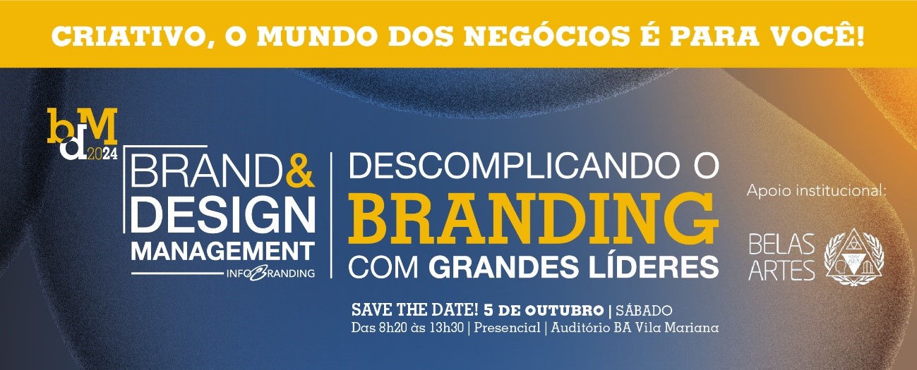 BDM 2024: O Encontro que Une Criatividade e Estratégia nos Negócios