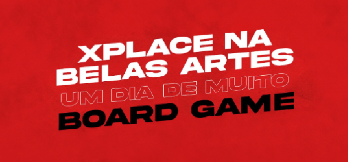 BELAS ARTES ANUNCIA EVENTO DE JOGOS DE TABULEIRO E CARTAS NO CAMPUS VILA MARIANA