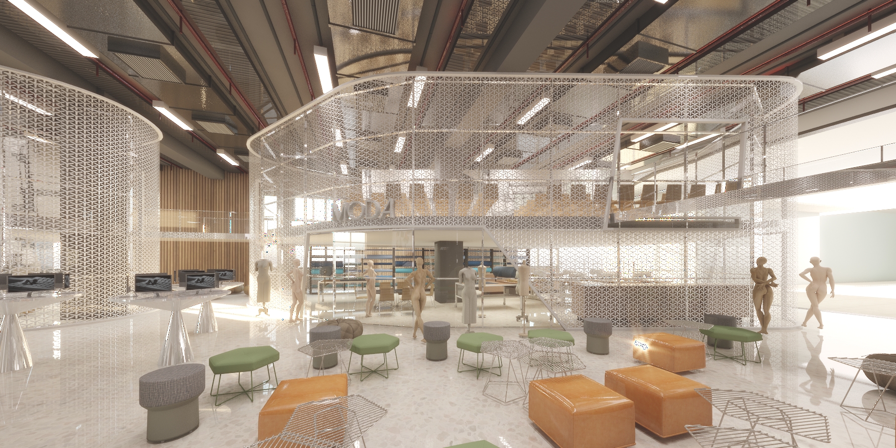 Belas Artes Campus Shopping Cidade Jardim