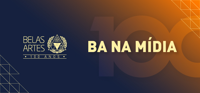 Belas Artes Celebra 100 Anos de História e Inovação