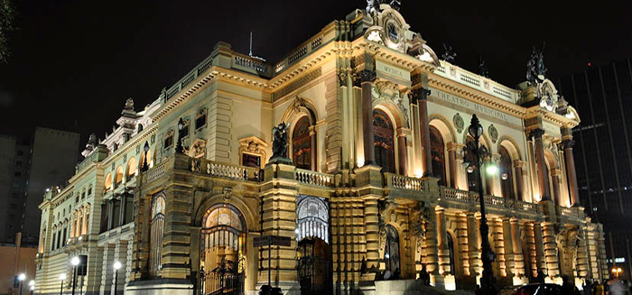 Notícia: Belas Artes firma parceria com Associação Viva o Centro para projetos de Extensão Universitária