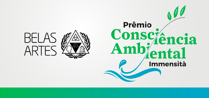 Belas Artes Recebe Prêmio Nacional na Área Ambiental