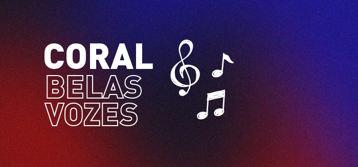Coral Belas Vozes em parceria especial com o Coral da América Latina, realizam concerto aberto do Auto de Natal