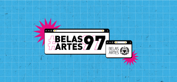 Creative Day Edição de Aniversário #BA97