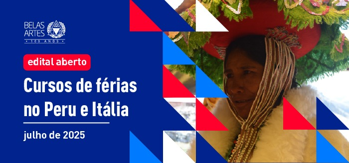 Cursos de férias no exterior em julho de 2025