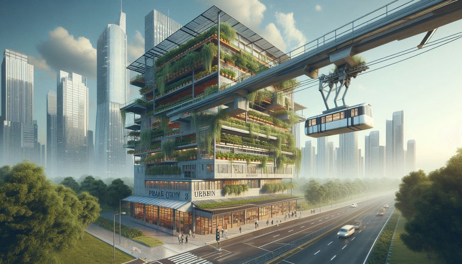 Estudantes da Belas Artes participam do GLOBAL STUDIO – EDIBLE URBAN FUTURES 2024