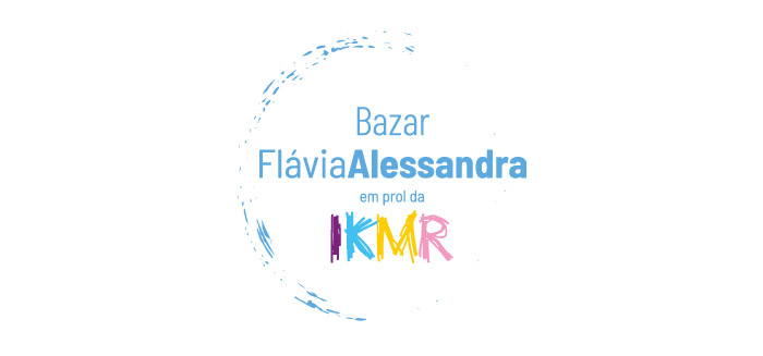 I Know my Rights promove nova ação solidária para crianças refugiadas