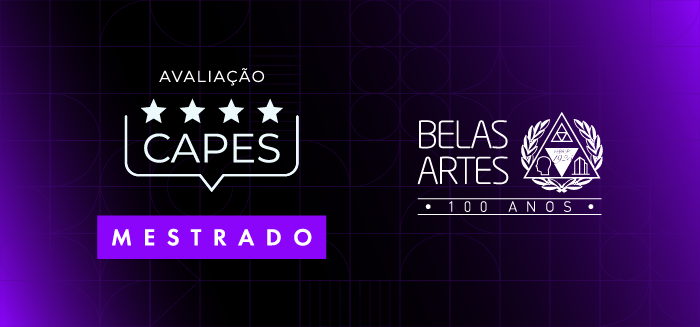 Mestrado Profissional em Arquitetura, Urbanismo e Design da Belas Artes conquista nota 4 na avaliação CAPES