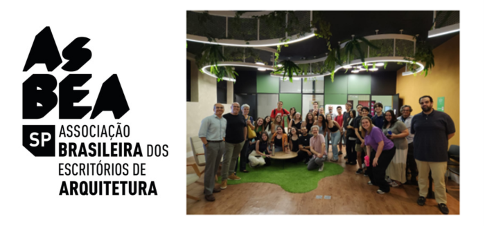 Parceria Acadêmica entre AsBEA-SP e Belas Artes destaca inovações na Arquitetura
